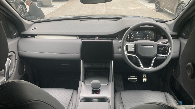 Land Rover Discovery Sport 2.0 D200 Dynamic SE 5dr Auto [5 Seat] Diesel Station Wagon